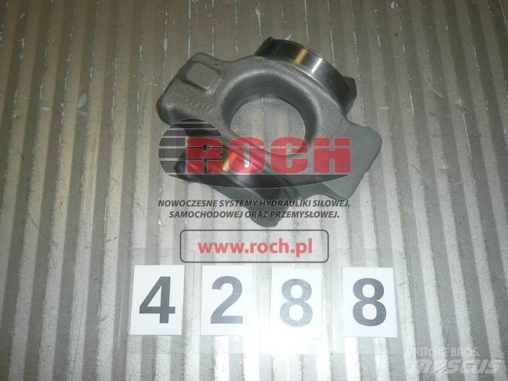 Rexroth KOŁYSKA DO A11VO40 Hydraulics