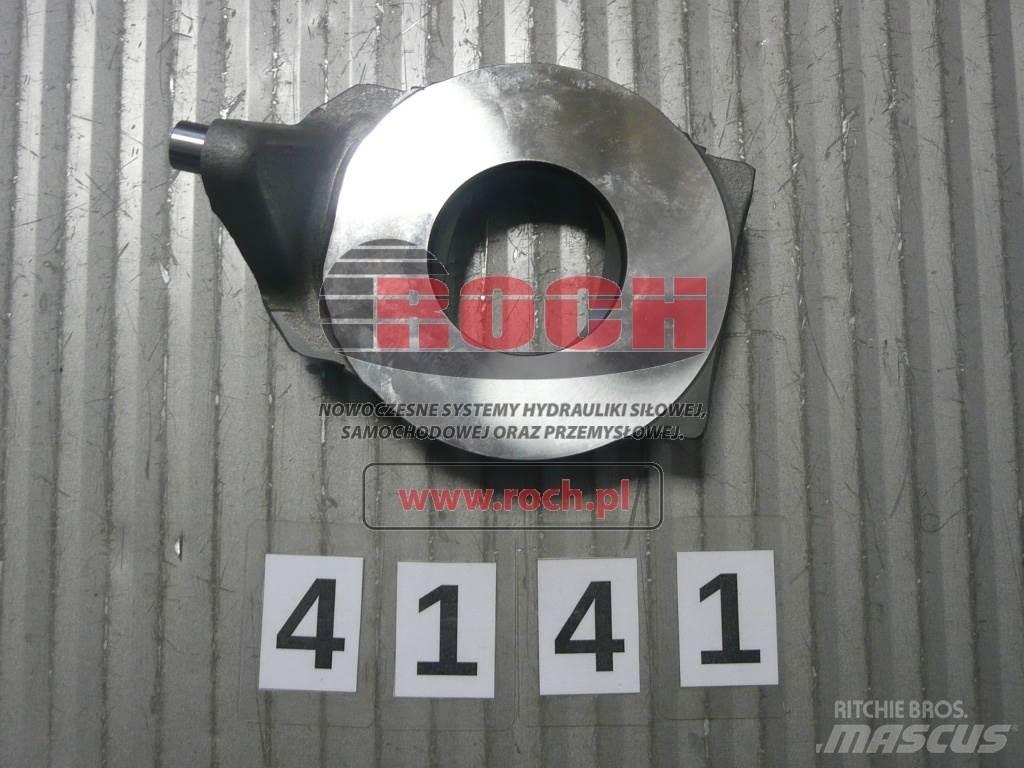 Rexroth KOLYSKA DO A4VG71 Hydraulics