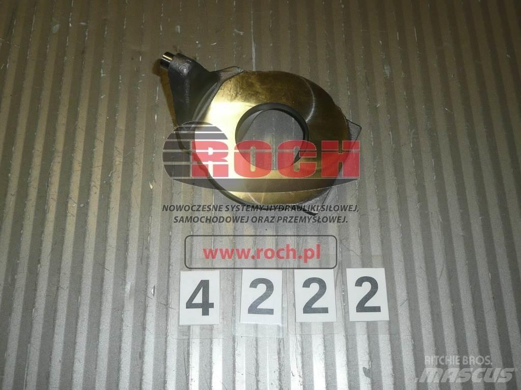 Rexroth KOŁYSKA DO A4VG71 Hydraulics