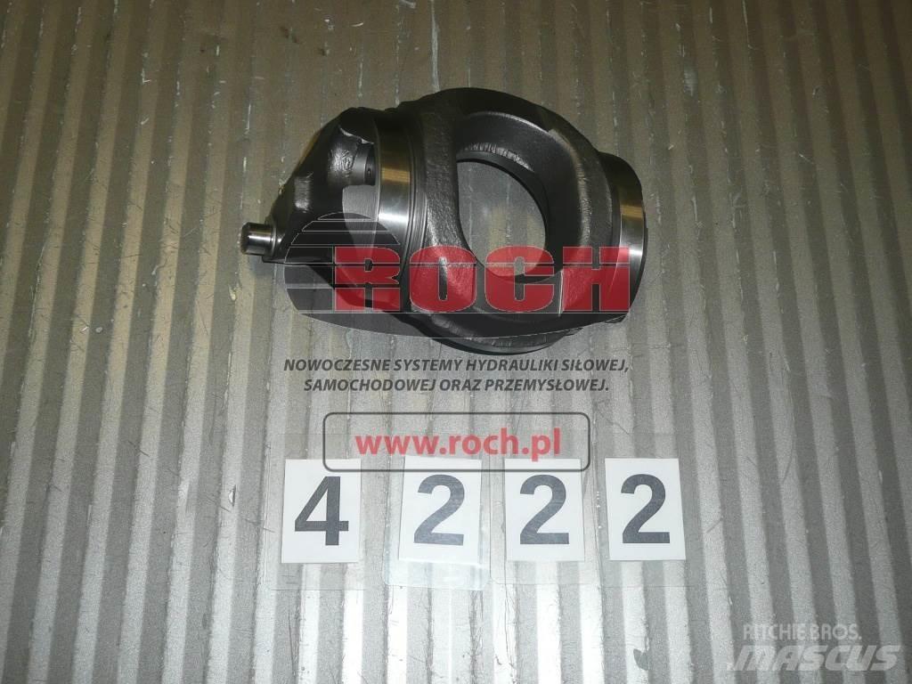 Rexroth KOŁYSKA DO A4VG71 Hydraulics