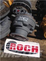 Rexroth MCR5F820F180Z32AOM Engines