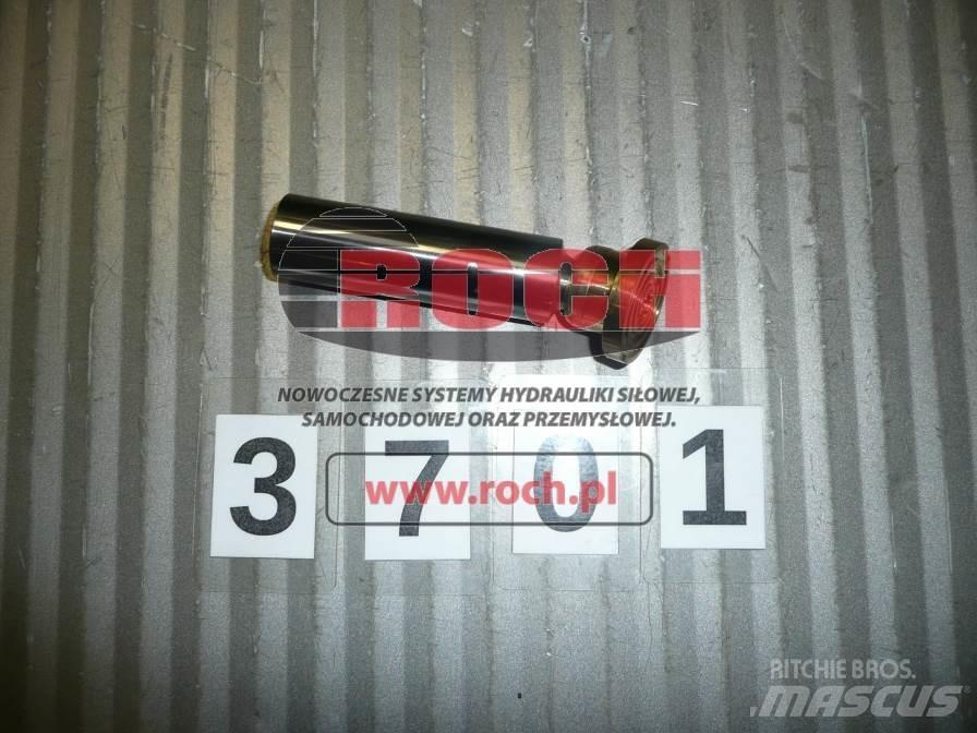 Rexroth TŁOCZKI DO A4VG145 Hydraulics