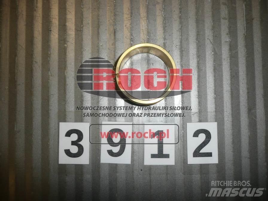 Rexroth TULEJKA DO A10VG28 Hydraulics