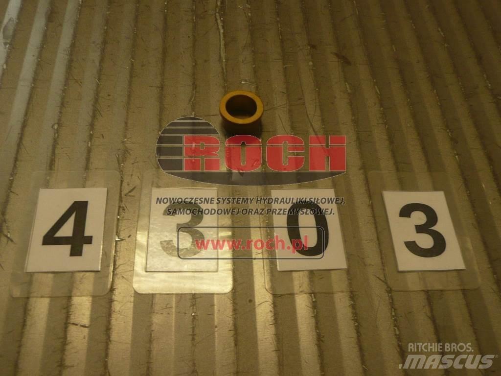 Rexroth TULEJKA DO A11VO40 Hydraulics