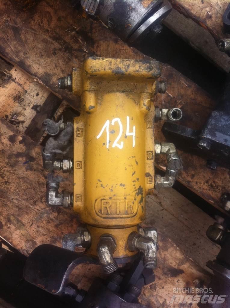  RTR S070-1371 23143 Construction - Others