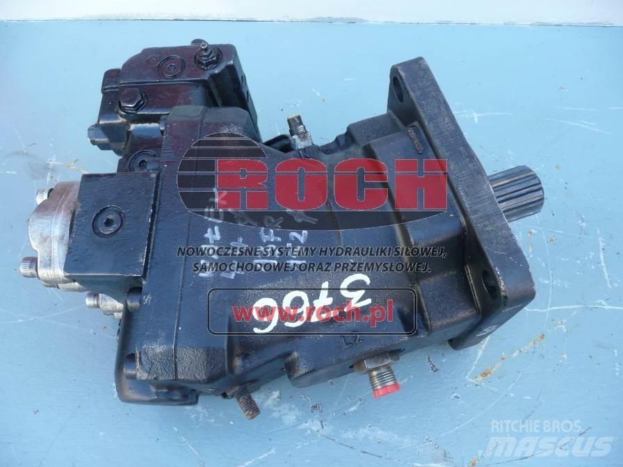  SAUER 51V110 Engines