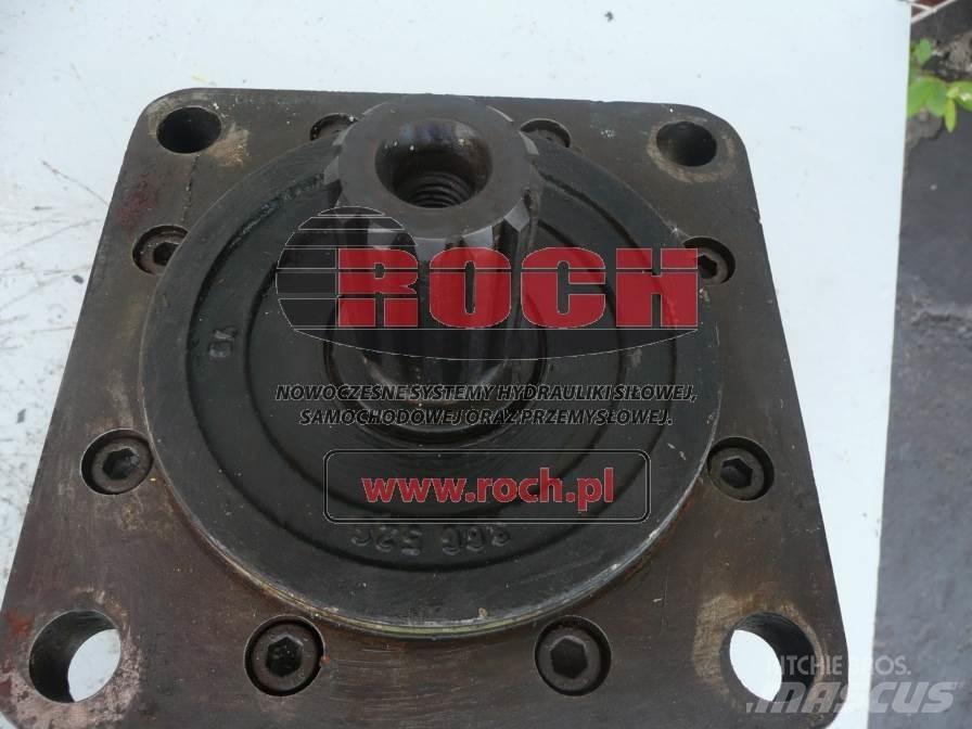  SAUER 51V160 Engines