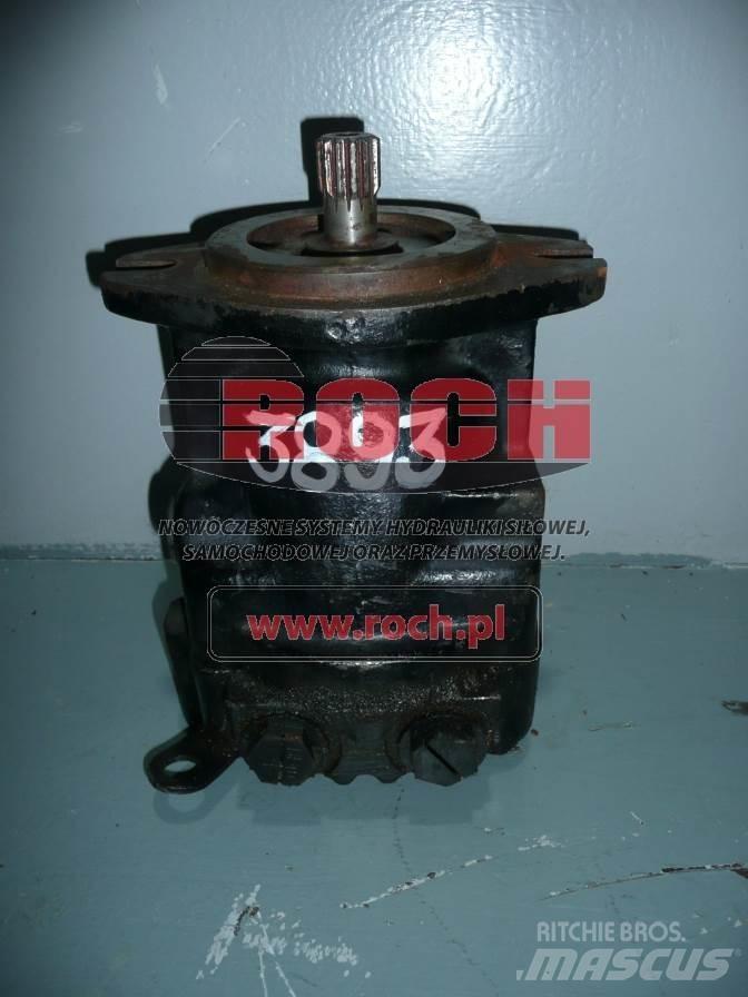  SAUER 7095921 Engines