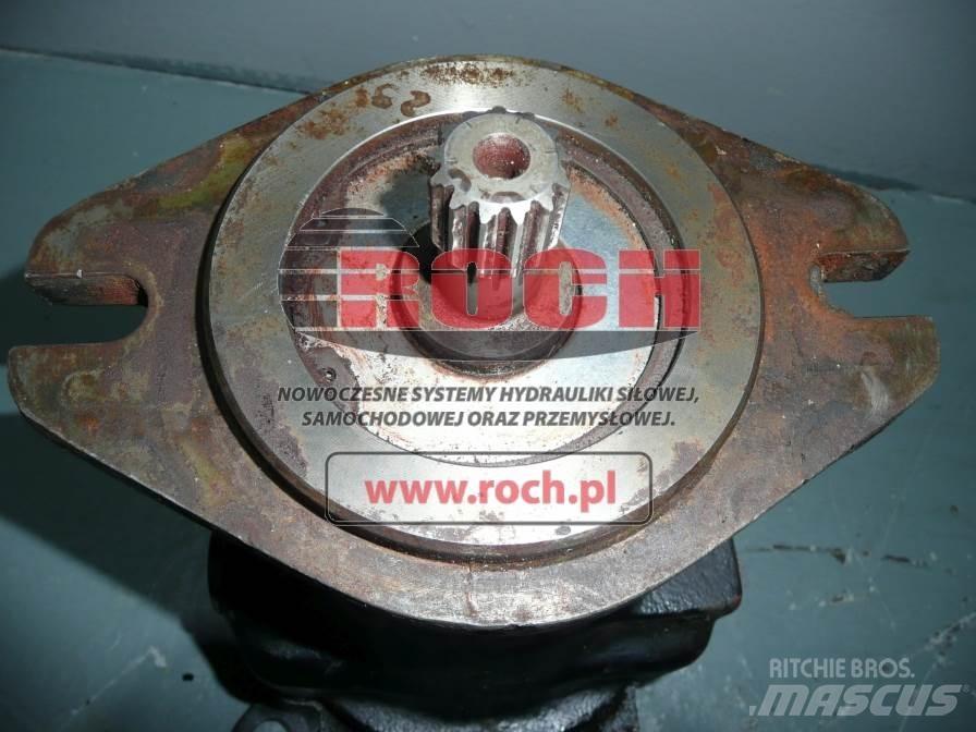  SAUER 7095921 Engines