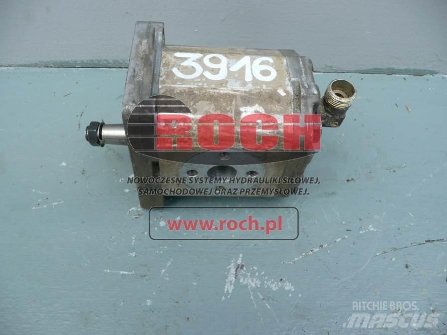  SAUER BRAK OZNACZEŃ Engines