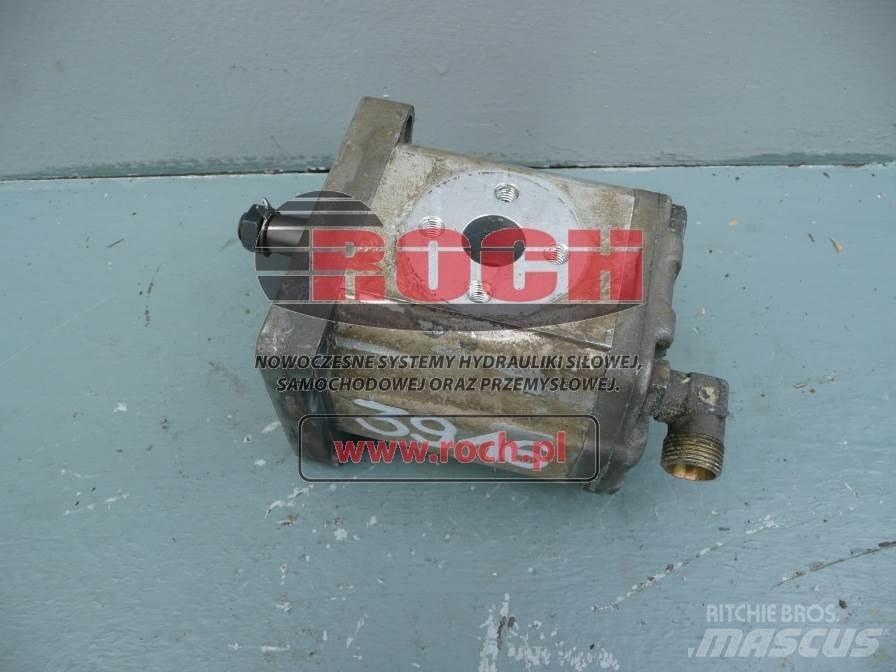  SAUER BRAK OZNACZEŃ Engines