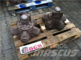  STAFFA HMB080/S/FM3/70/ PL621 Engines