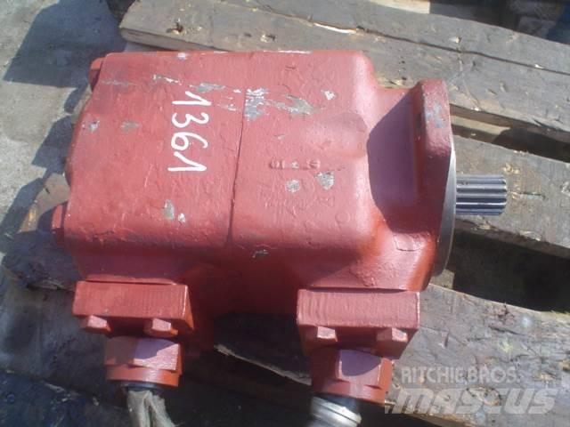 Vickers 45M155A11C200-99 Engines