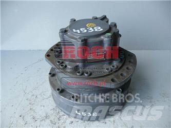 Wirtgen 170696 006043845W Engines