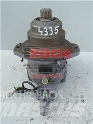 Wirtgen 2242316 Engines