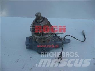 Wirtgen 2416807 Engines