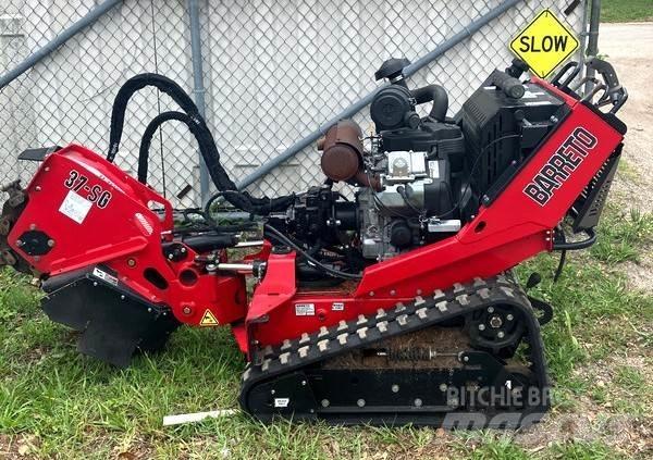 Barreto S37SGB Groundcare - Others