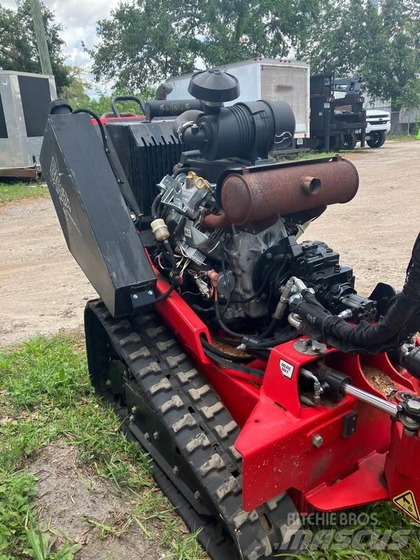 Barreto S37SGB Groundcare - Others