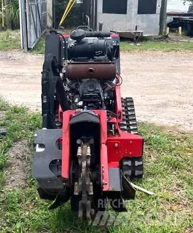 Barreto S37SGB Groundcare - Others