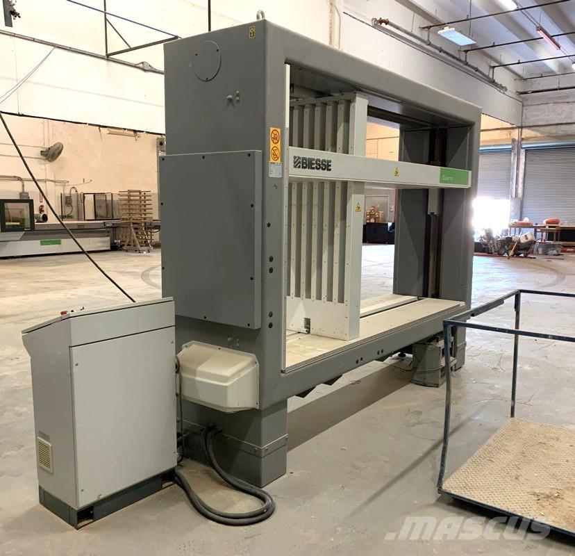  Biesse Cosmo Forestry - Others