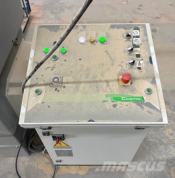  Biesse Cosmo Forestry - Others