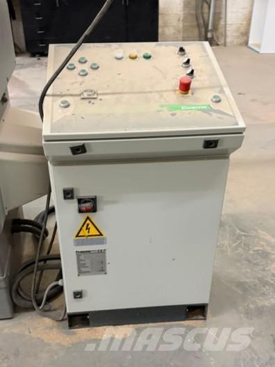  Biesse Cosmo Forestry - Others