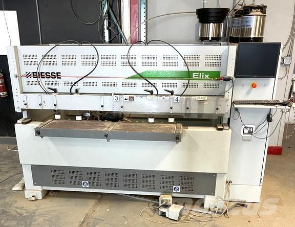 Biesse Elix K3 Forestry - Others