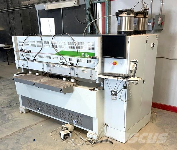  Biesse Elix K3 Forestry - Others