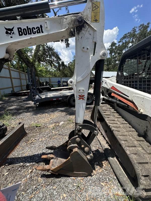 Bobcat E26 Midi excavators  7t - 12t