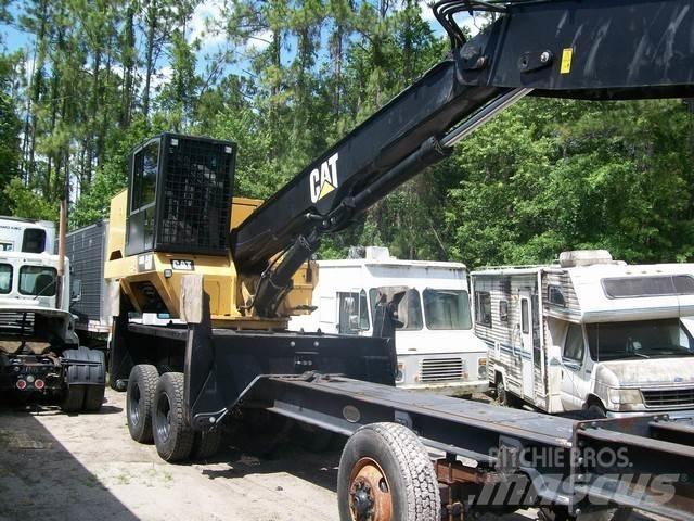 CAT 559D Forestry - Others