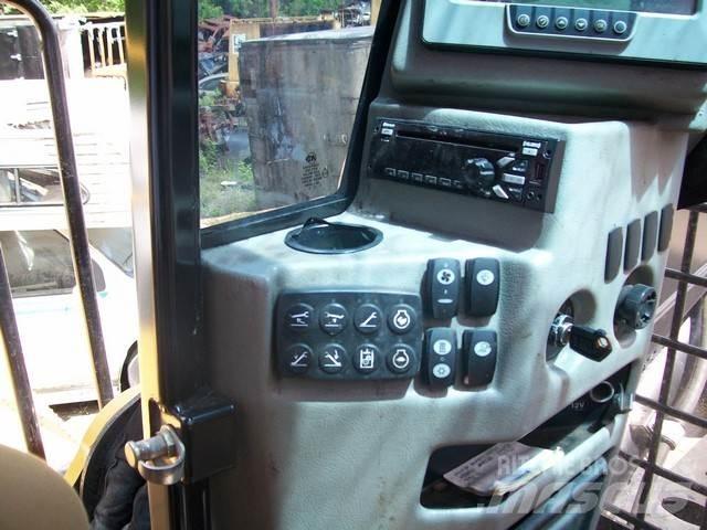 CAT 559D Forestry - Others
