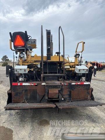 CAT AP-650B Construction - Others