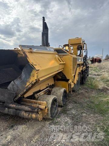 CAT AP1000B Construction - Others