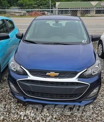 Chevrolet Spark Other trucks
