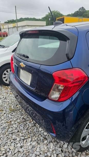 Chevrolet Spark Other trucks