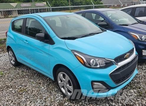 Chevrolet Spark Other trucks
