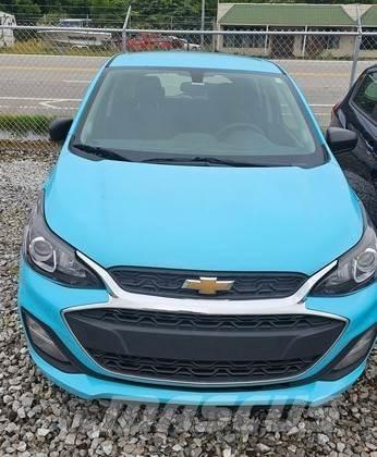 Chevrolet Spark Other trucks