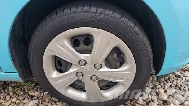 Chevrolet Spark Other trucks
