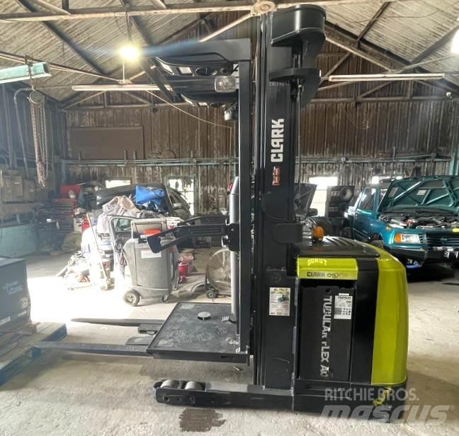 Clark OSX15 Material Handling - Others