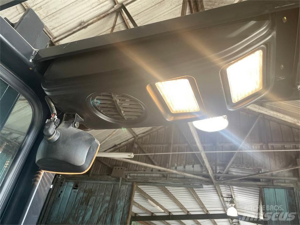 Clark OSX15 Material Handling - Others