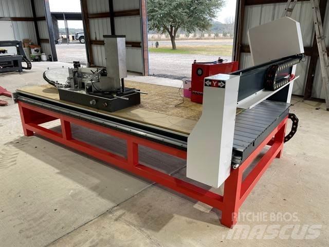 Craftsman 510 Forestry - Others