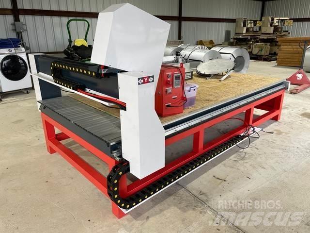 Craftsman 510 Forestry - Others