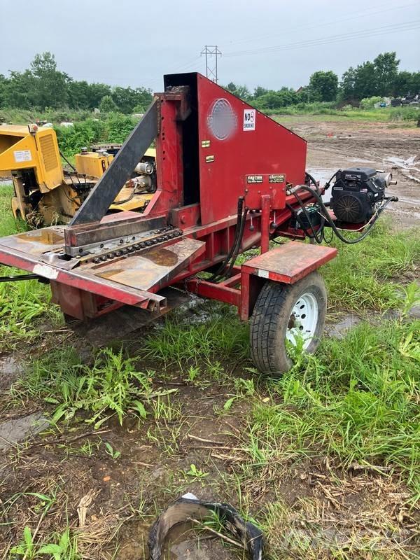  Desco 2906 Construction - Others
