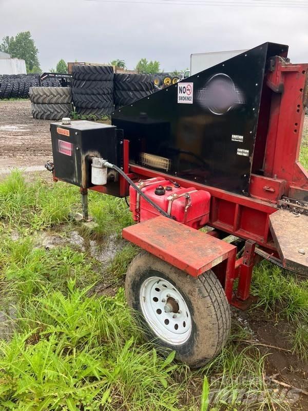  Desco 2906 Construction - Others