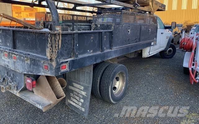 Dodge Ram 5500 Other trucks