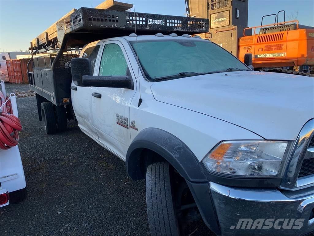 Dodge Ram 5500 Other trucks