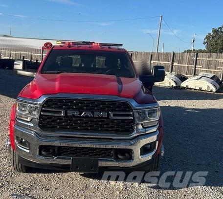 Dodge Ram 5500 Other trucks