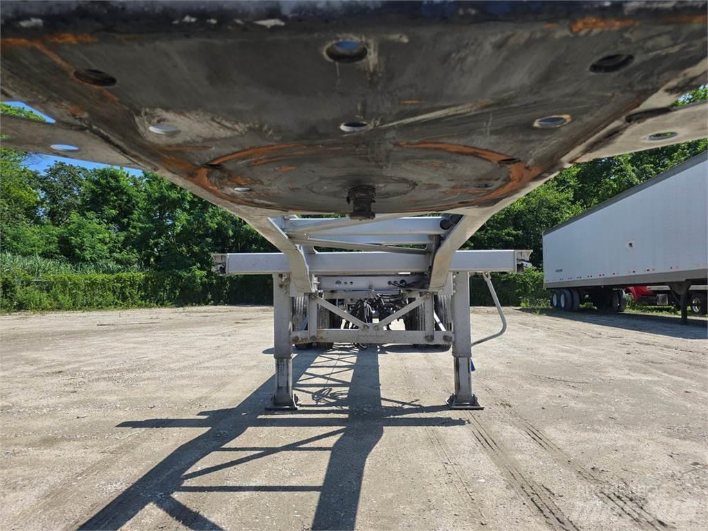 Dorsey Pitts Other trailers
