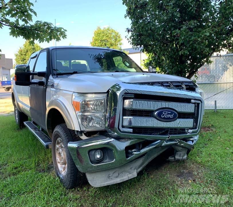 Ford F-250 Other trucks