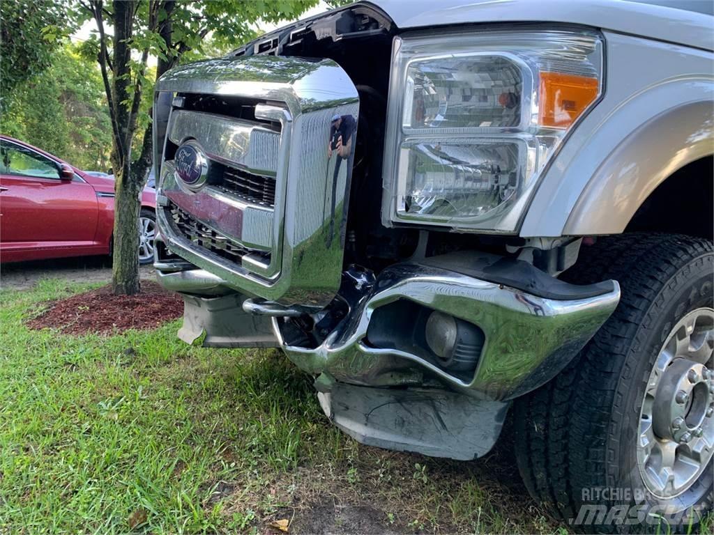 Ford F-250 Other trucks